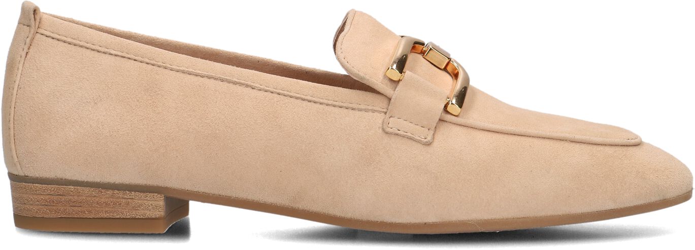 Unisa Loafers
Dames Baxter, Maat: 41, Materiaal: Suède, Kleur: Beige