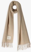Gebroken wit PROFUOMO Sjaal SCARF LAMBSWOOL - medium