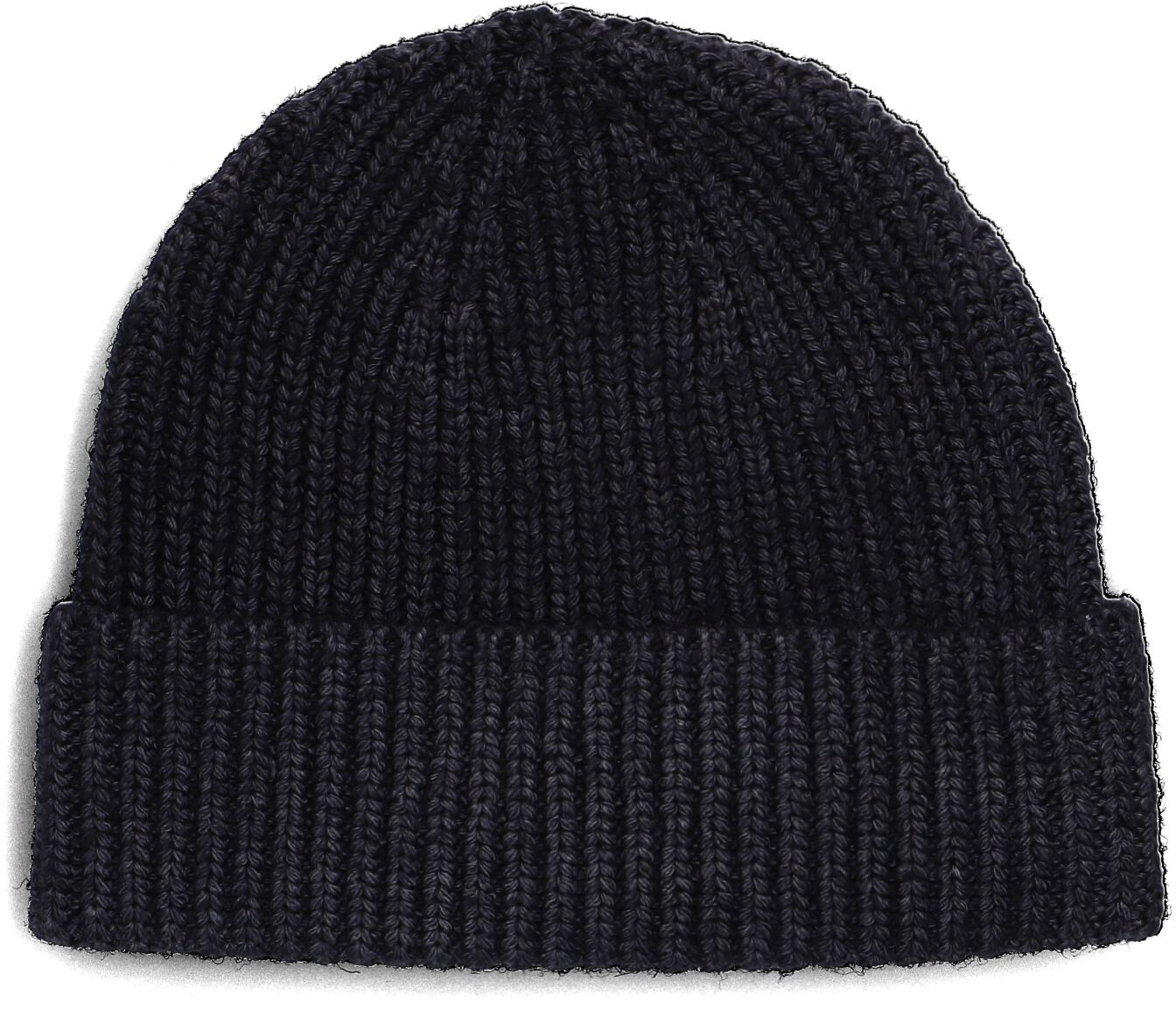 Profuomo Muts
Heren Hat Wool Nylon, Materiaal: Wol, Kleur: Donkerblauw afbeelding