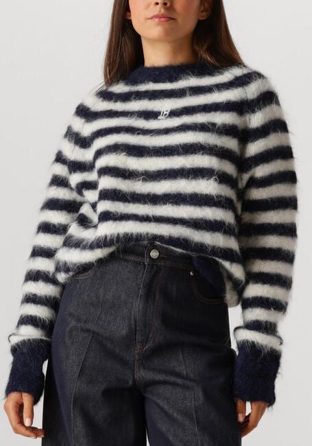 Multi IBANA Trui KONIA STRIPE - large