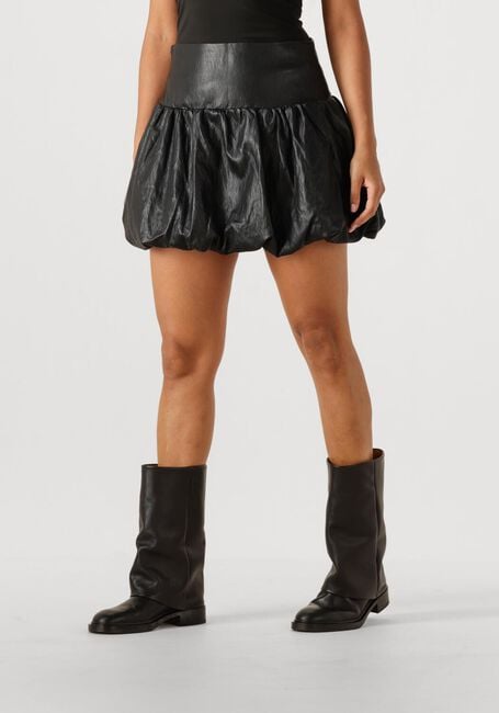 Zwarte CO'COUTURE Minirok GITTCC BALLOON MINI SKIRT - large