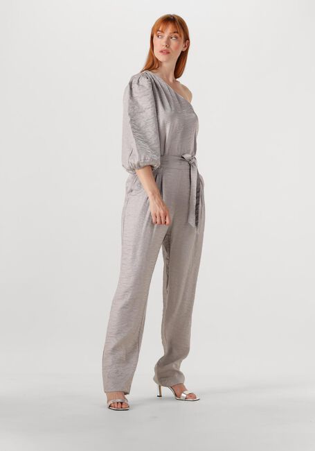Zilveren AAIKO Jumpsuit LIVEE VIS 521 - large