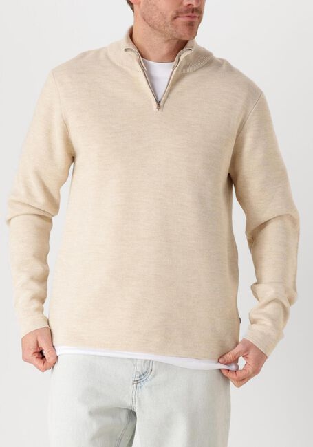 Beige THE GOODPEOPLE Trui KAMARK - large
