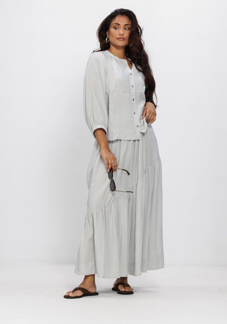 Lichtgrijze RUBY TUESDAY Blouses ILLIEZ - large