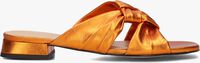 Oranje LINA LOCCHI Slippers L1399 - medium