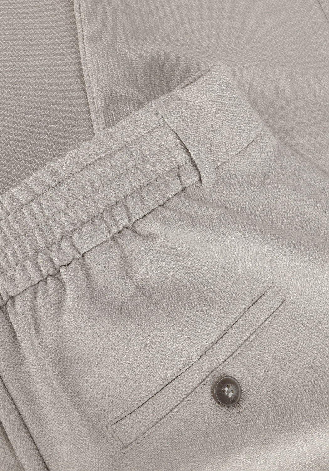 Grijze FIVEUNITS Pantalon DAPHNE - large