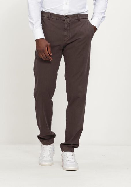 Bruine BERWICH Chino MORELLO ELAX-GD - large
