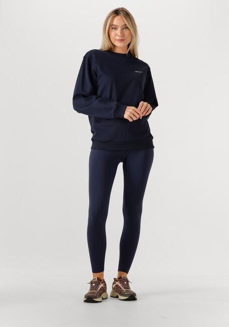 Donkerblauwe MERCER AMSTERDAM Legging THE MERCER LEGGING - large