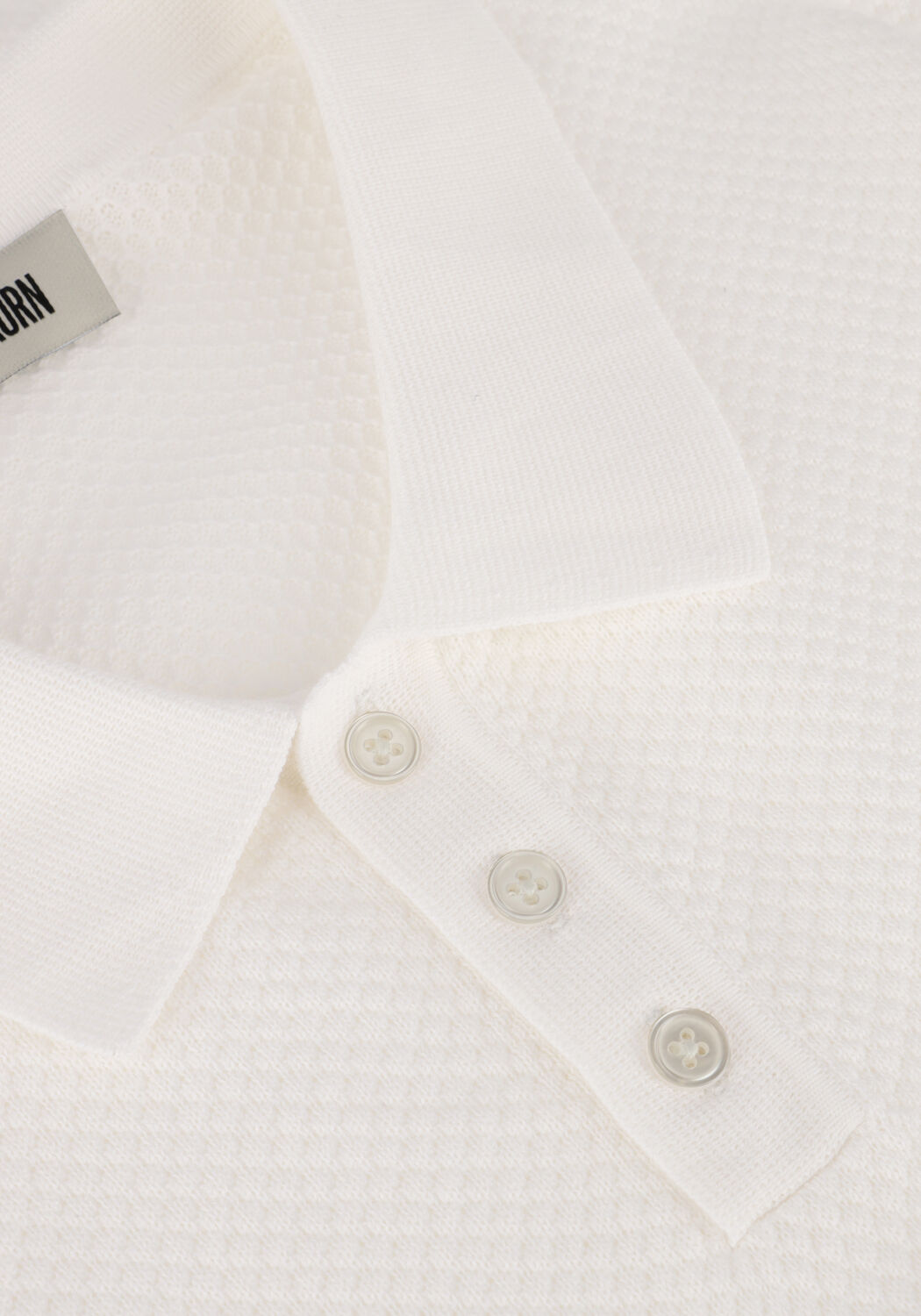 Witte DRYKORN Polo TRITON 420187 - large