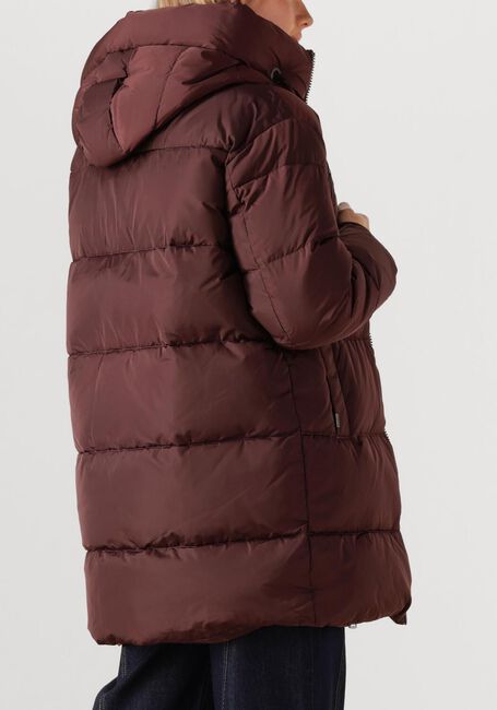 Bruine MOS MOSH  MMNOVA AVON DOWN JACKET - large