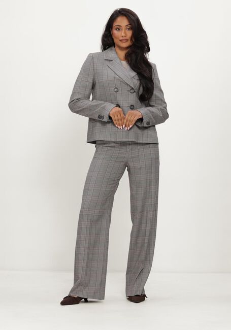 Grijze LUISA CERANO Pantalon HOSE - large