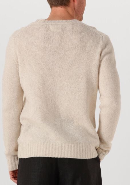 Ecru NN.07 Trui LEE 6598 - large
