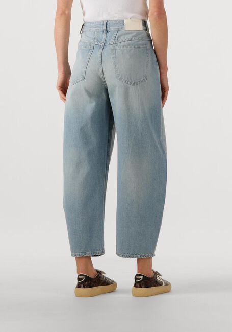 Lichtblauwe CLOSED Barrel jeans JAZZIE - large