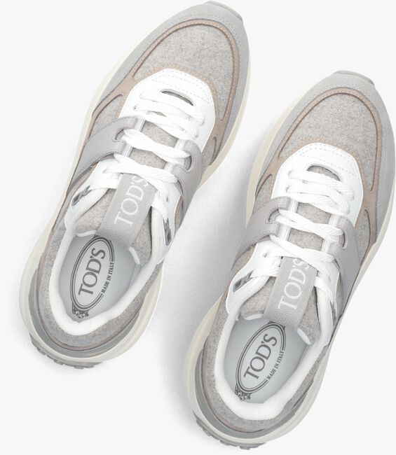 Grijze TOD'S Lage sneakers XXW81L0JP40UMD Grijze TOD'S Lage sneakers XXW81L0JP40UMD - large