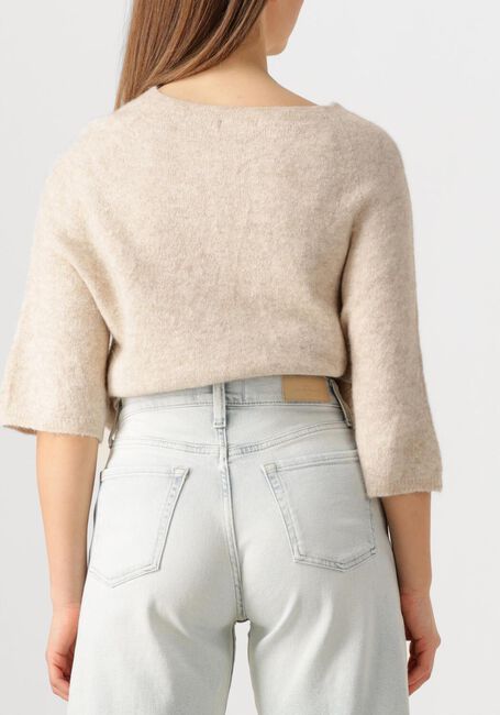 Ecru BELLAMY Trui CIS - large