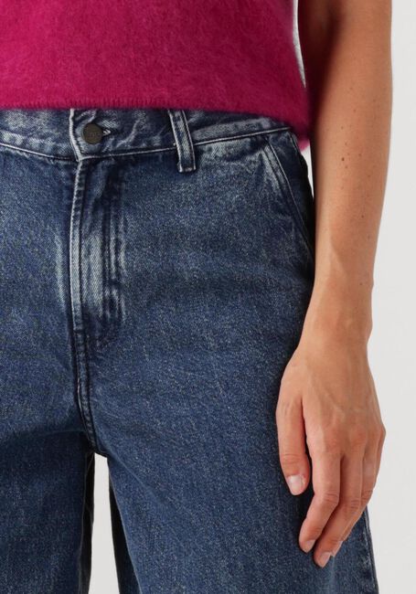 Blauwe LOIS JEANS Wide jeans NEW MARLENE - large