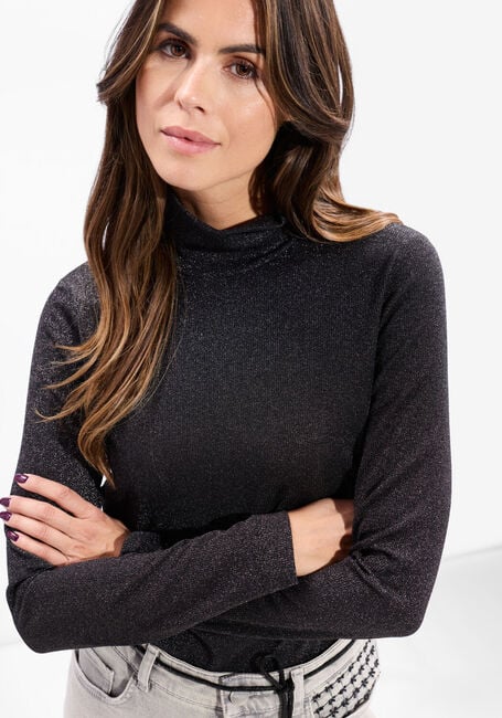 Donkergrijze MARC CAIN COLLECTION Top ZC 48.28 J34 - large