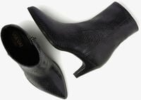 Blauwe VIA VAI Enkellaarsjes LINA JACKSON - medium