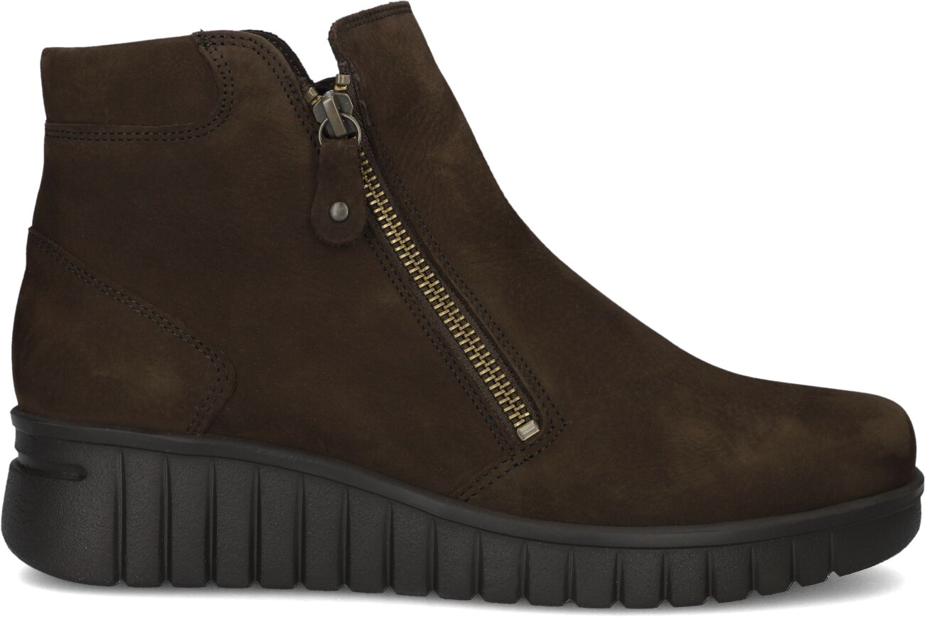 Hartjes Hartjes Veterboots Perfect Fit 172.2201 Country