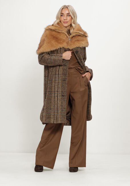 Camel MARGAUX LONNBERG Sjaal CATE ACCESSOIRES - large