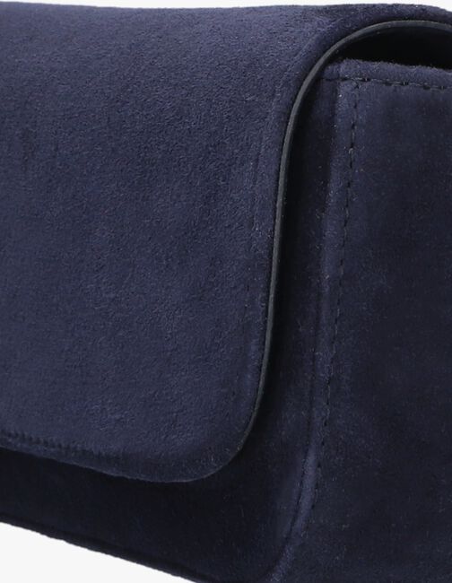 Blauwe UNISA Schoudertas ZDREAMIN Blauwe UNISA Schoudertas ZDREAMIN - large