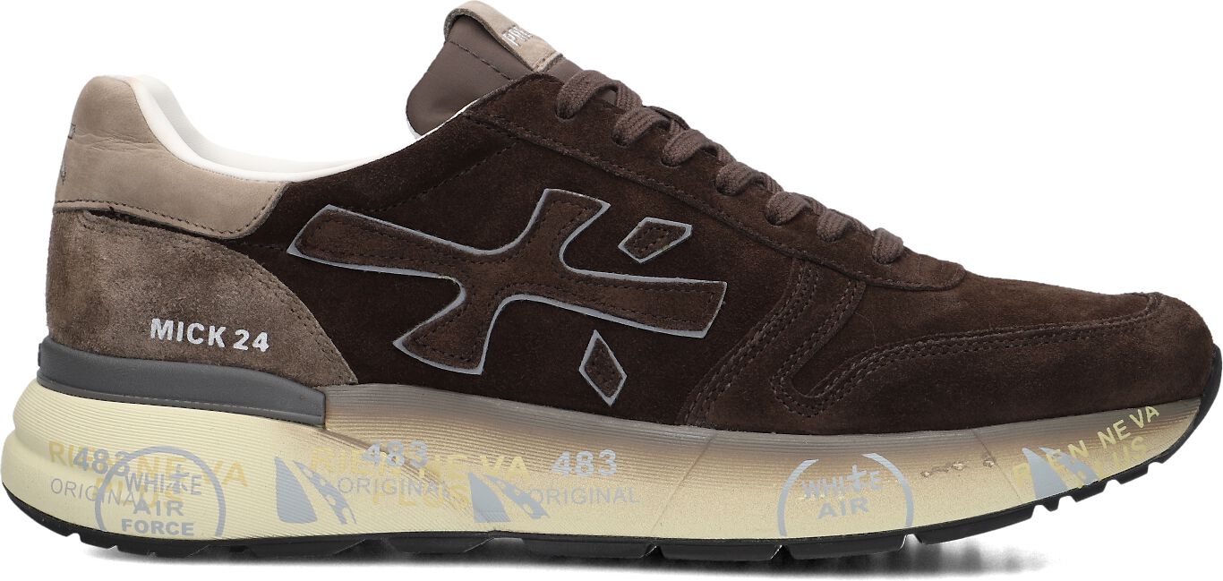 Premiata,  Mick