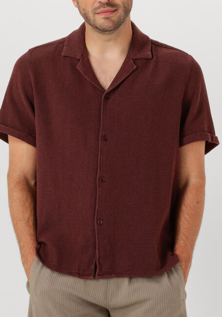 Bordeaux DRYKORN Casual overhemd BIJAN_2 124147 - large