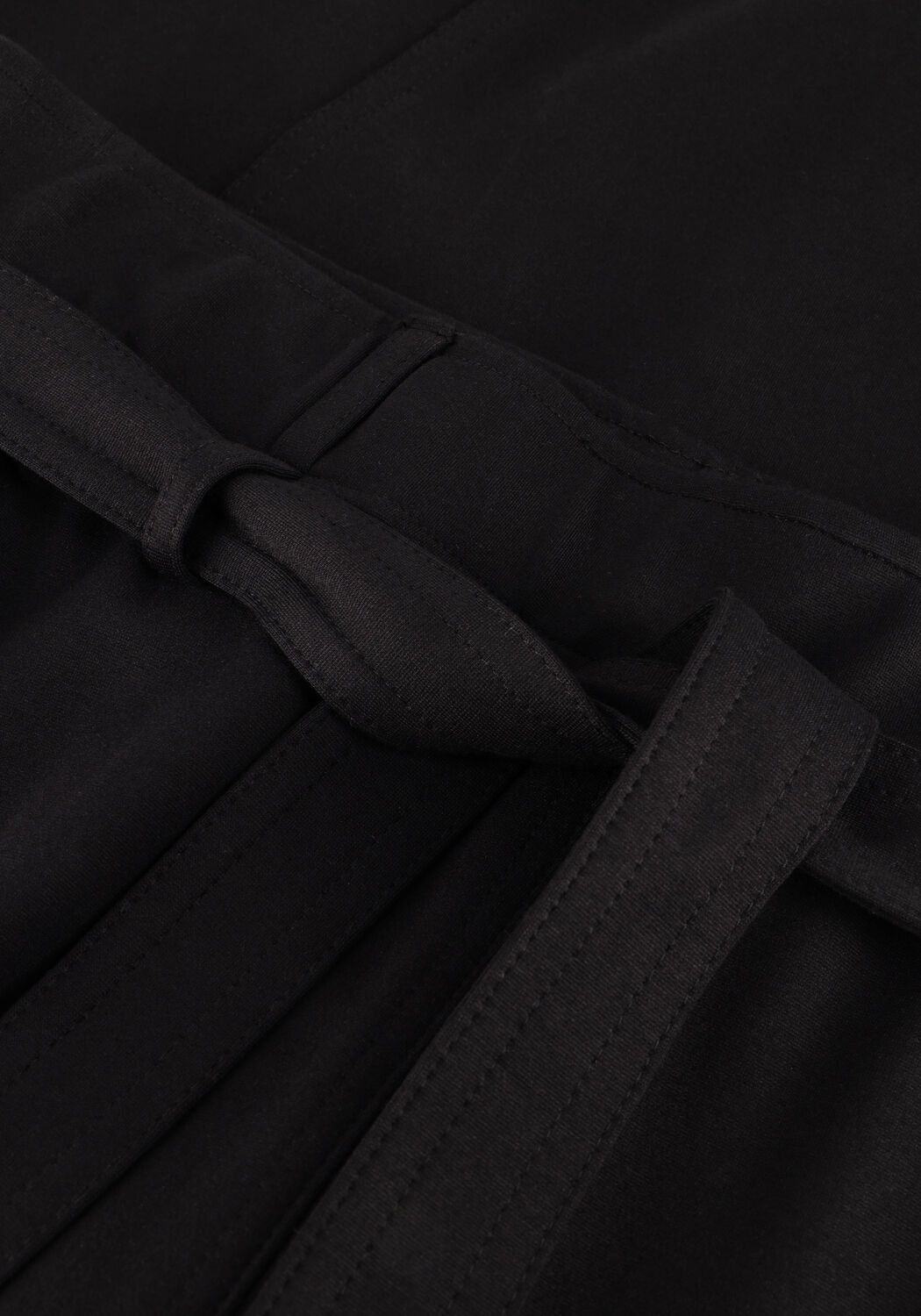 Zwarte BEAUMONT Cargobroeken ISABEL PANTS - large