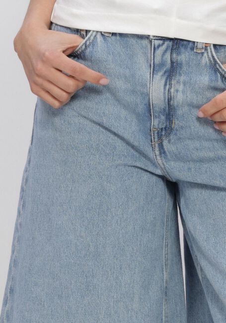 Blauwe DRYKORN Shorts NONE - large