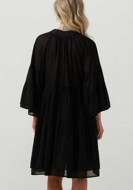 Zwarte NEMA Mini jurk RUZA - large