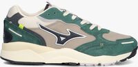 Groene MIZUNO Lage sneakers SKY MEDAL BETA Groene MIZUNO Lage sneakers SKY MEDAL BETA - medium