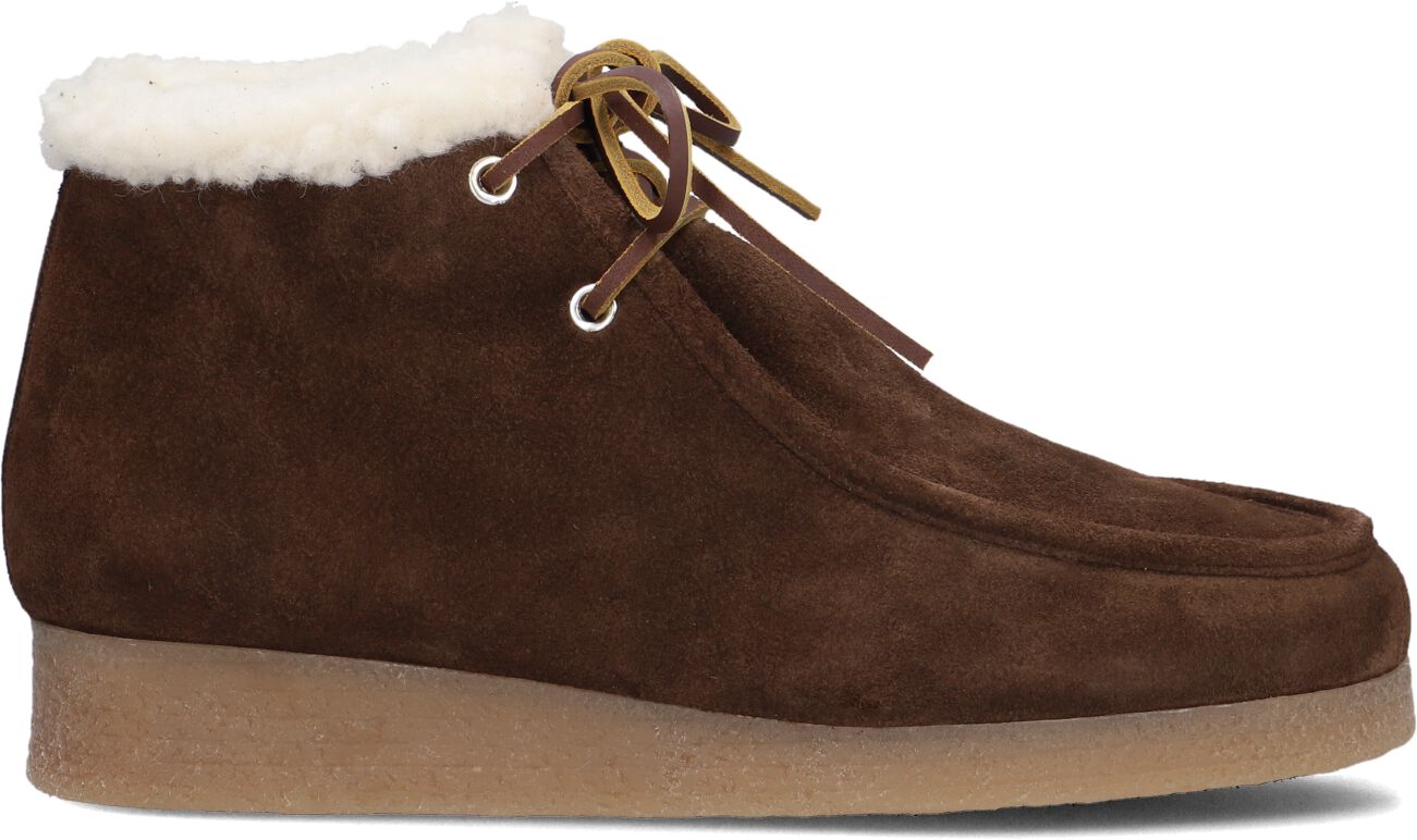 Posa Posa Veterboots Dames Dolomiti Ankle Boot