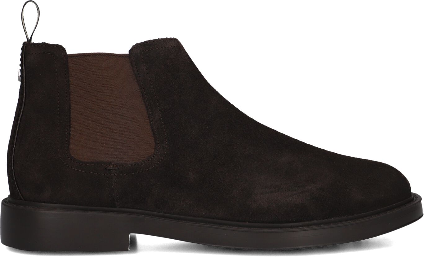 Greve Greve Chelsea Boots Heren Highland