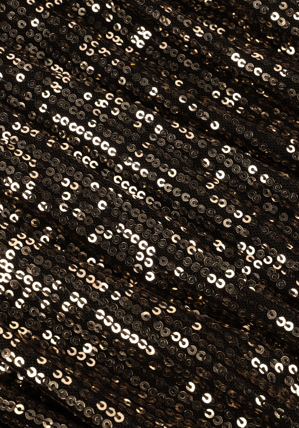 Gouden IBANA Jumpsuit FELIPPA - large