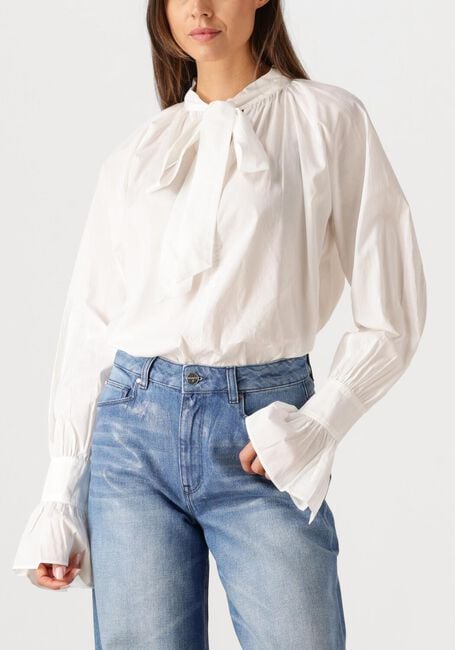 Witte VANESSA BRUNO Blouses FATIMA BLOUSE - large