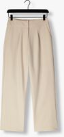 Beige SPOOQ THE LABEL Pantalon LULA PANTS Beige SPOOQ THE LABEL Pantalon LULA PANTS - medium