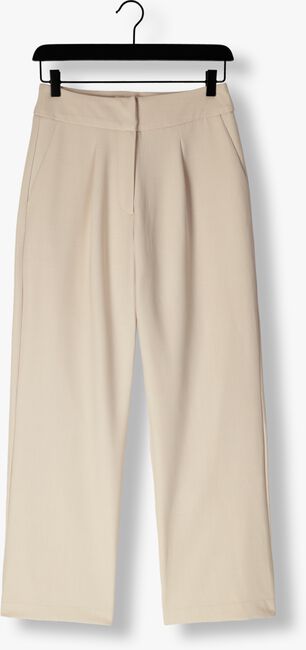 Beige SPOOQ THE LABEL Pantalon LULA PANTS Beige SPOOQ THE LABEL Pantalon LULA PANTS - large