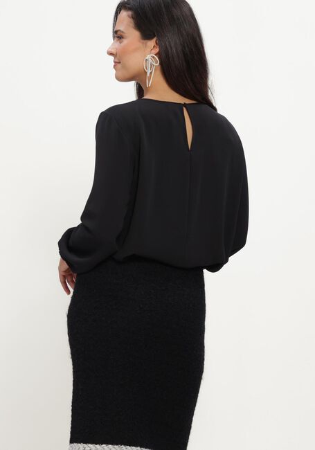 Zwarte MARC CAIN COLLECTION Blouses BLOUSE - large