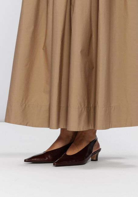 Bruine ZINDA Slingbacks 3425 - large