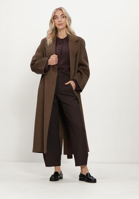 Bruine DRYKORN Pantalon ADVICE - large