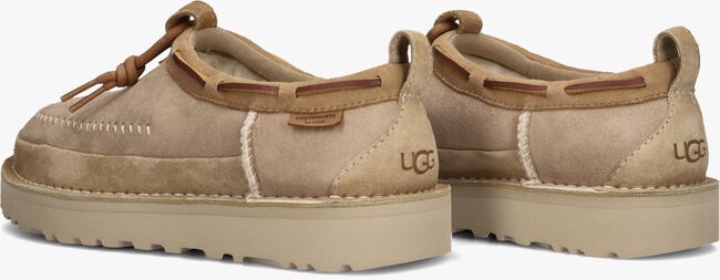 Beige UGG Instappers W TASMAN CRAFTED REGENERATE Beige UGG Instappers W TASMAN CRAFTED REGENERATE - large