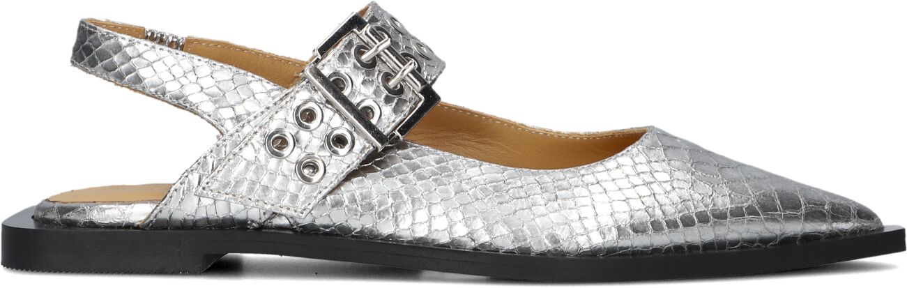 Toral Slingbacks
Dames Lella