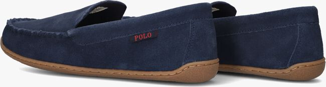 Blauwe POLO RALPH LAUREN Instappers BRENAN-DRESS Blauwe POLO RALPH LAUREN Instappers BRENAN-DRESS - large