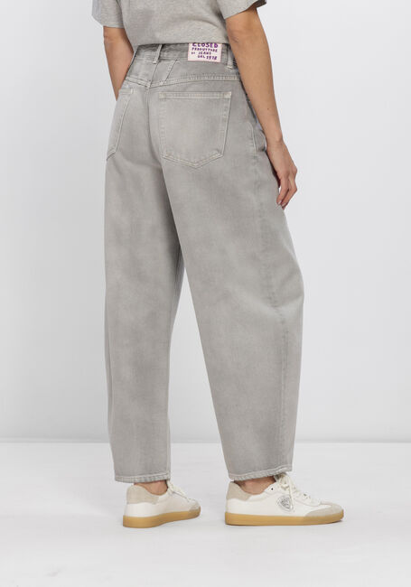 Grijze CLOSED Barrel jeans JAZZIE - large