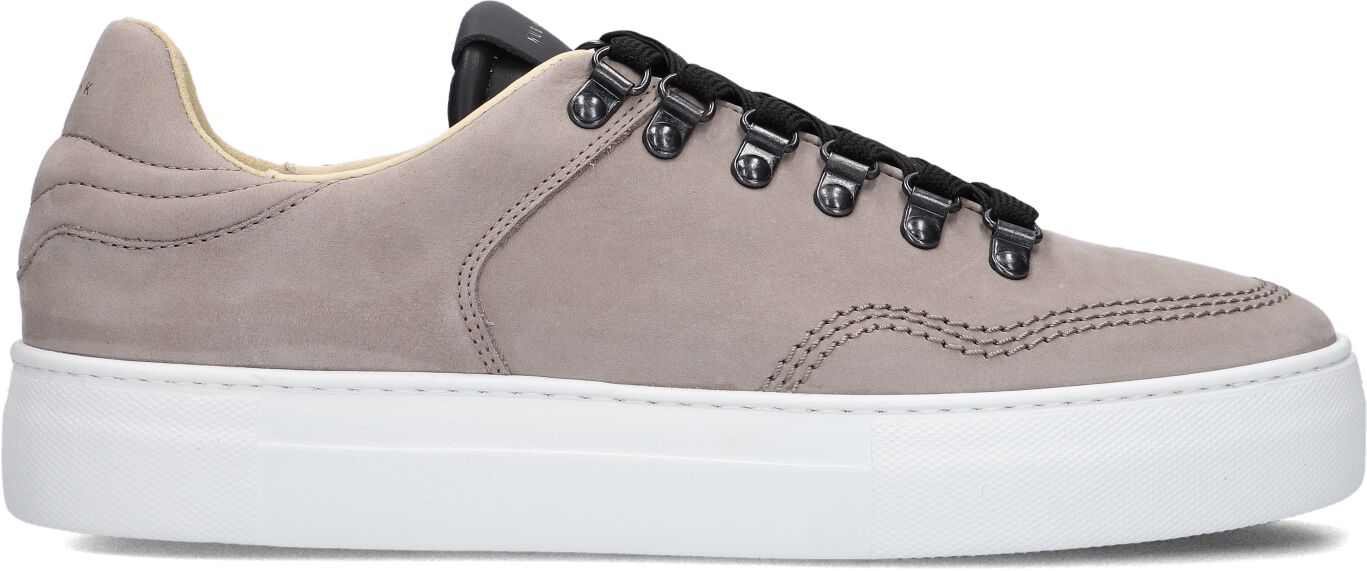 Nubikk,  Jagger Roman