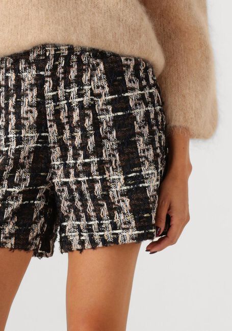 Zwarte AMAYA AMSTERDAM Korte broek POM - large
