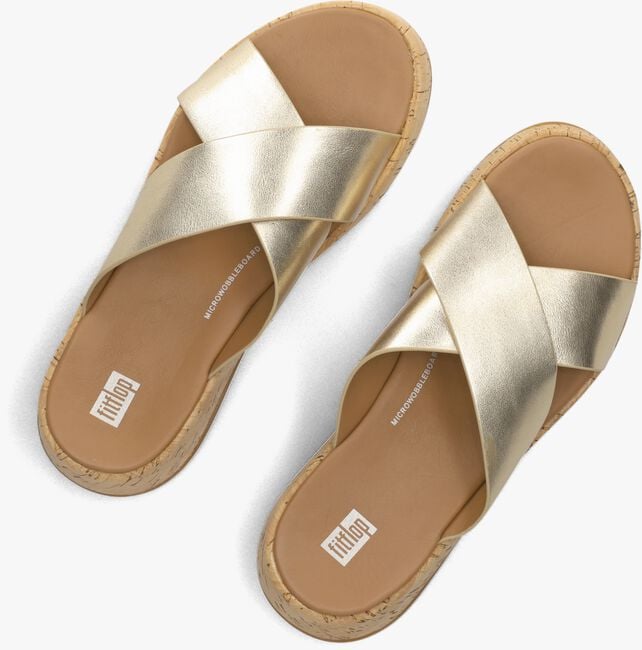 Fitflop Slippers Van Assem Slippers FITFLOP Teenslippers Dames