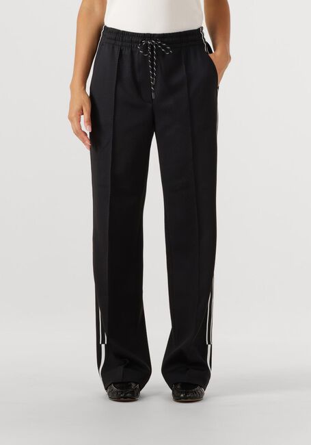 Zwarte MARC CAIN SPORTS Pantalon ZS 81.26 J18 WASHINGTON - large
