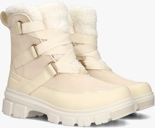Witte SOREL Veterboots TORINO V RESORT DAMES Witte SOREL Veterboots TORINO V RESORT DAMES - large