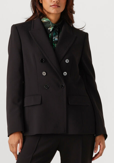 Zwarte MARC CAIN COLLECTION Blazer ZC 34.20 W60 - large